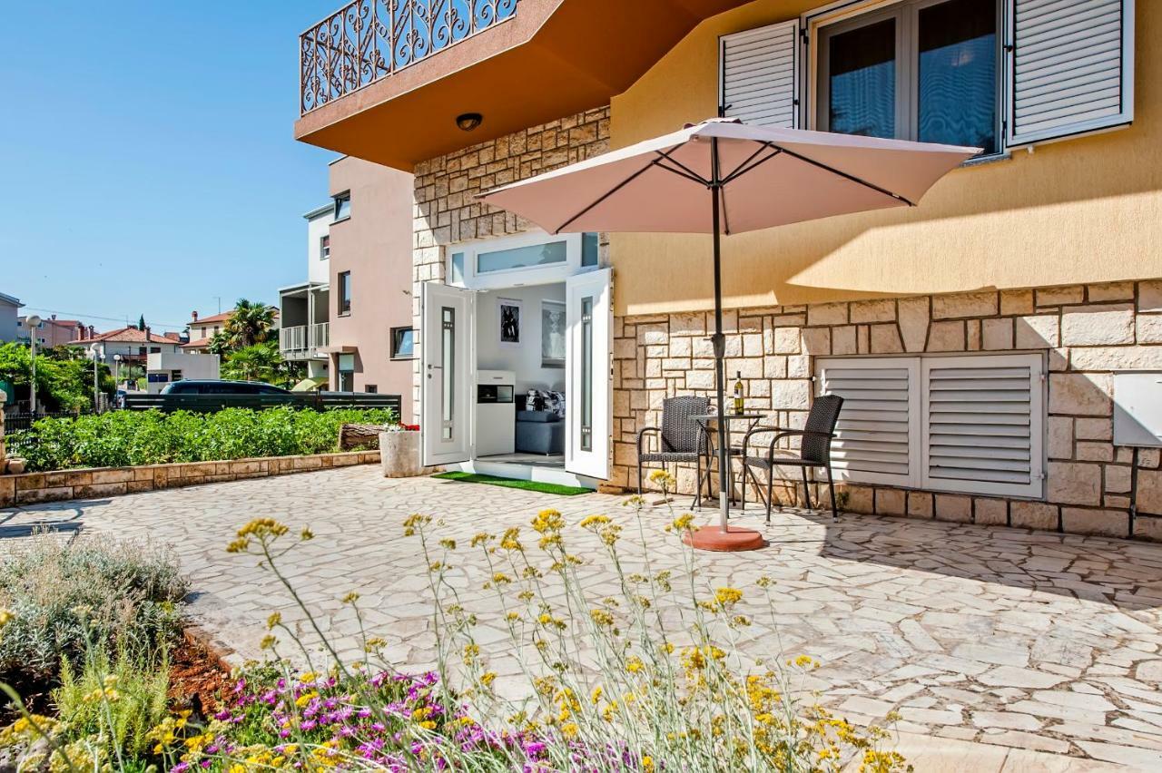 Apartamento Anastasia *