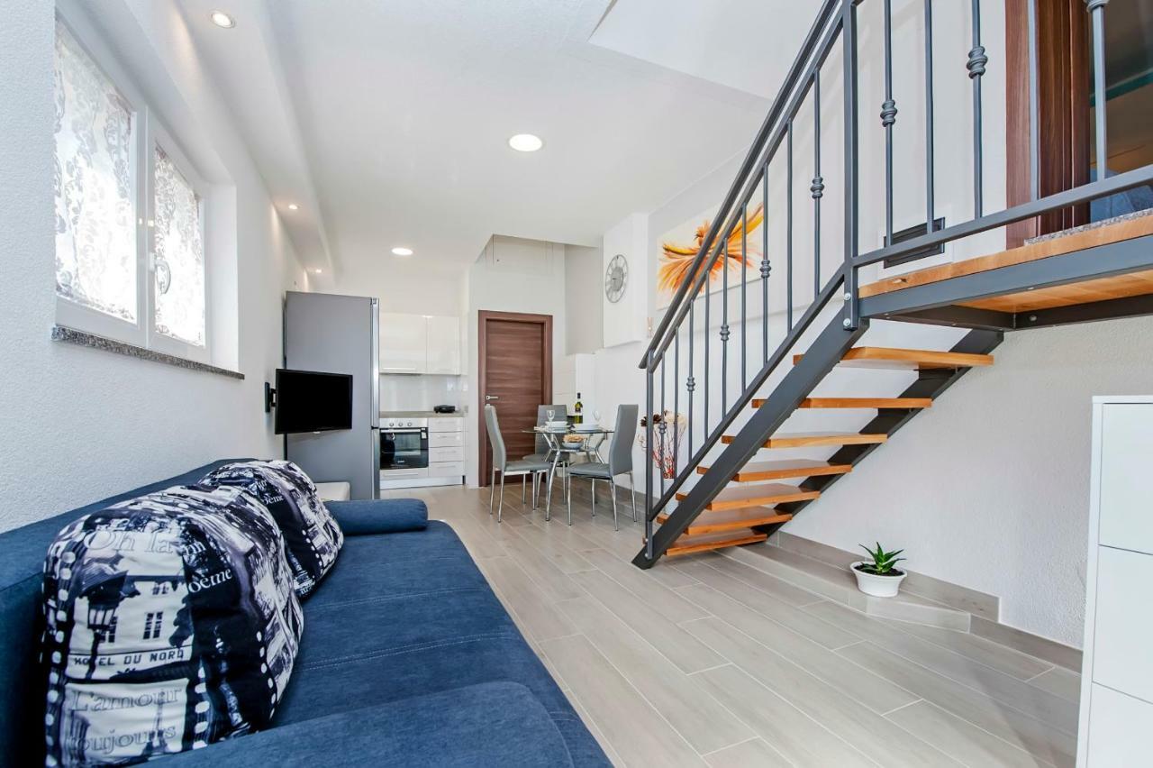 Apartamento Anastasia