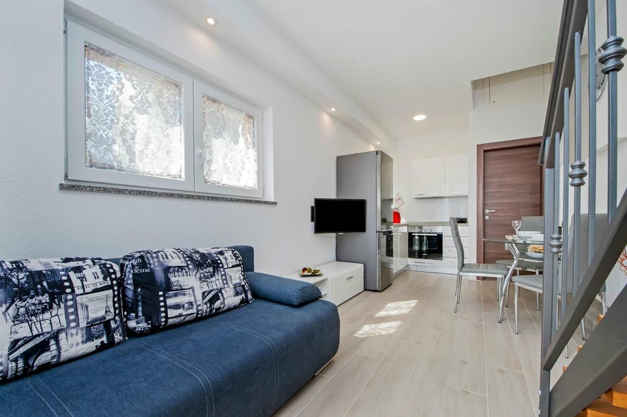 Apartamento Anastasia *