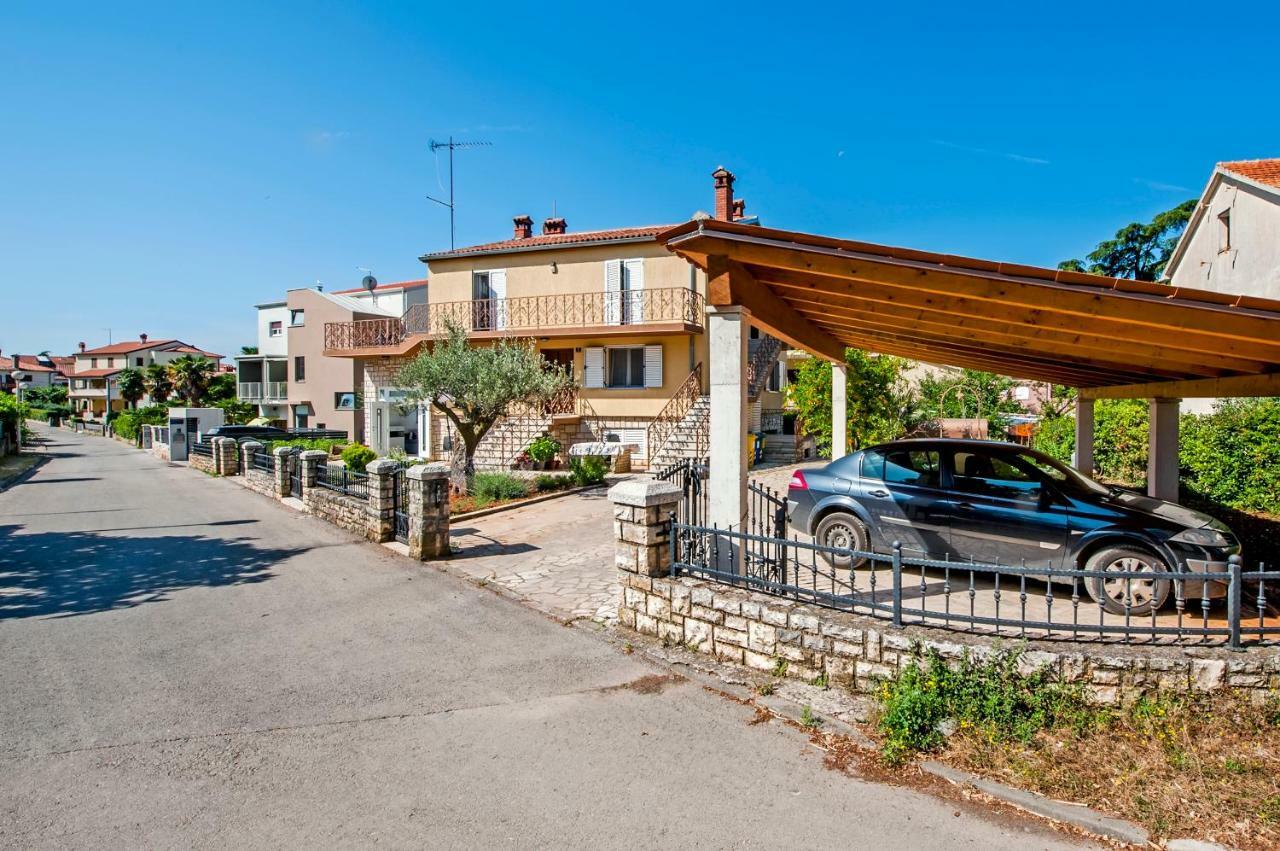 Anastasia Apartamento Rovinj