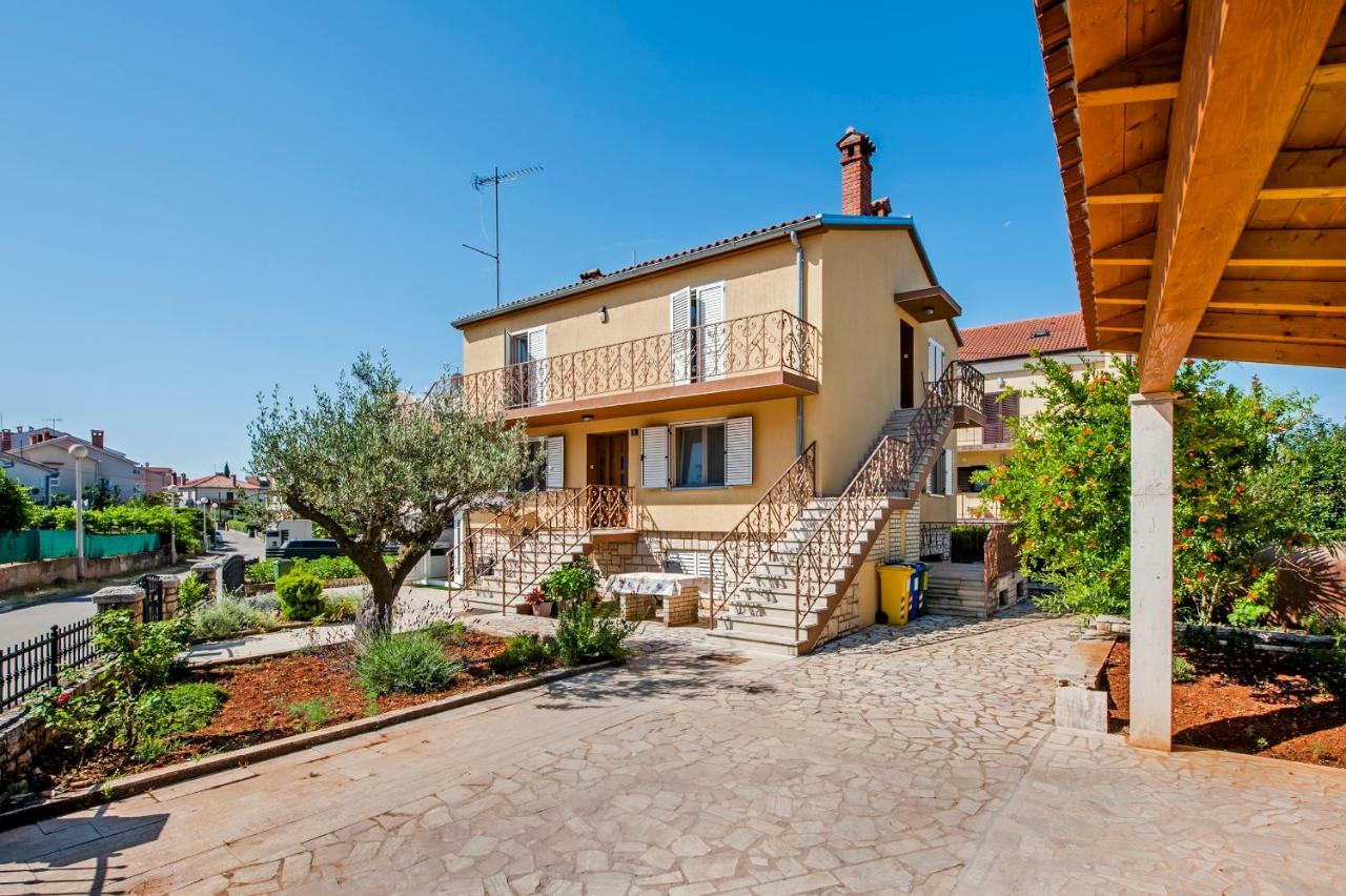 Anastasia Apartamento *
