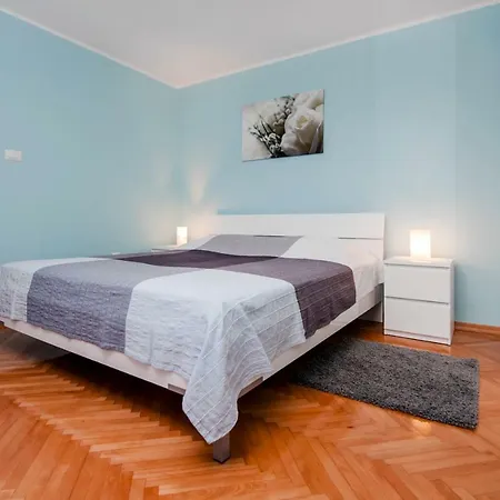 Apartment Anastasia Rovinj Buitenkant foto