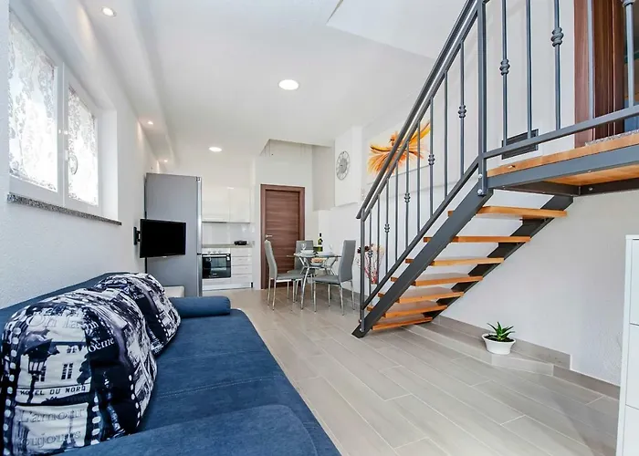 Apartment Anastasia