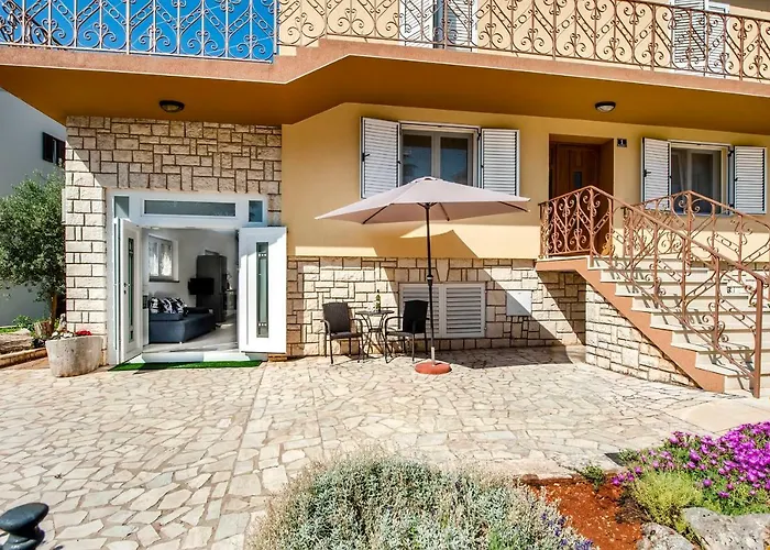 Apartment Anastasia