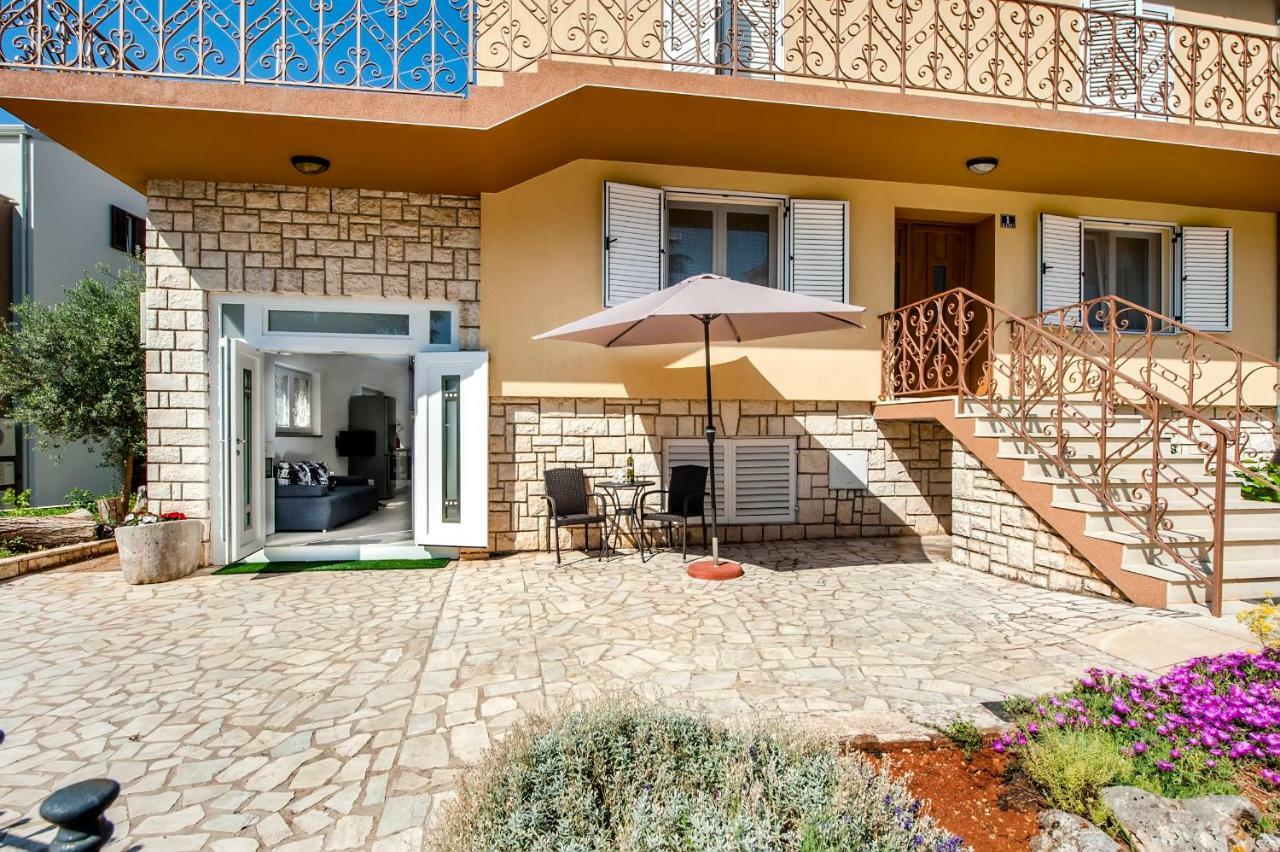 Anastasia Appartement Rovinj